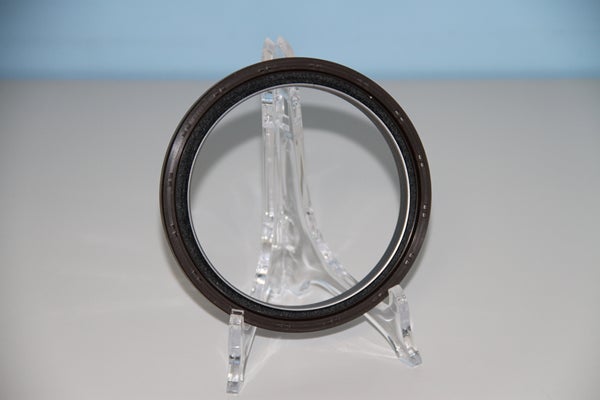 Bague d'étanchéité, vilebrequin